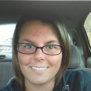 Meet your Posher, Whitney